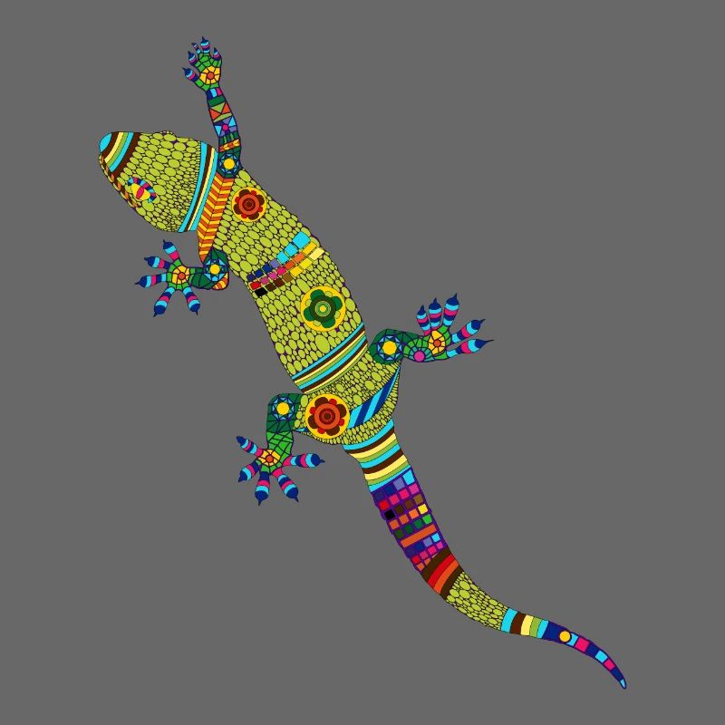 Gecko