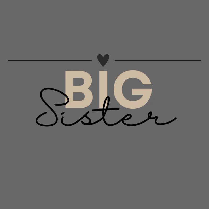 Große Schwester