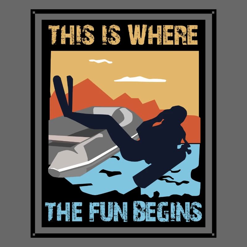 1 this is where the fun begins