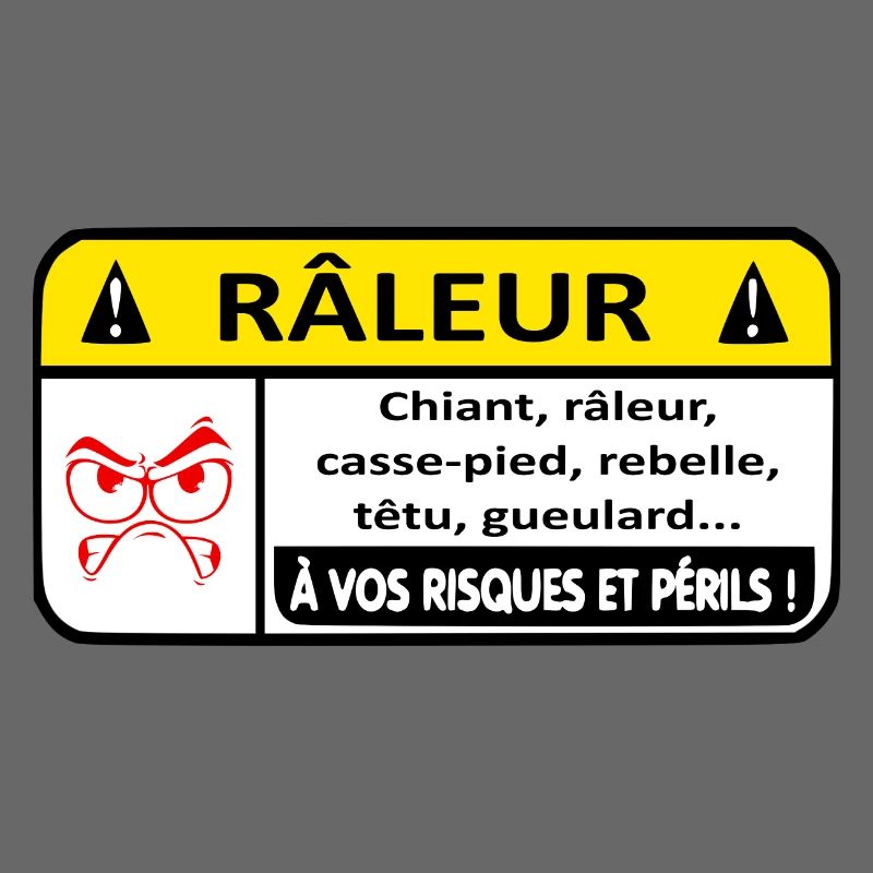 Complaining Danger