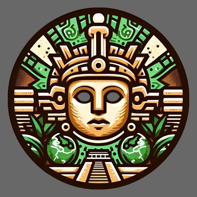 Maya World