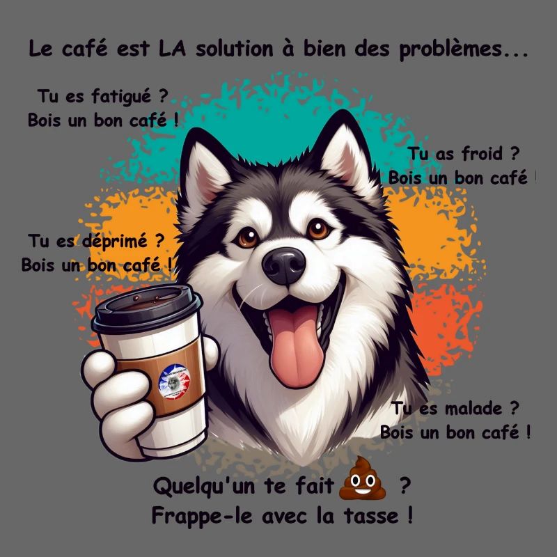 Café