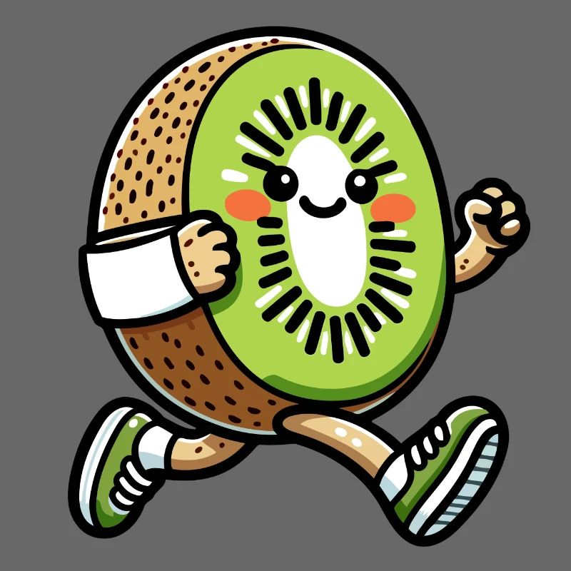 Kiwi Kicker: Der Swift Slice