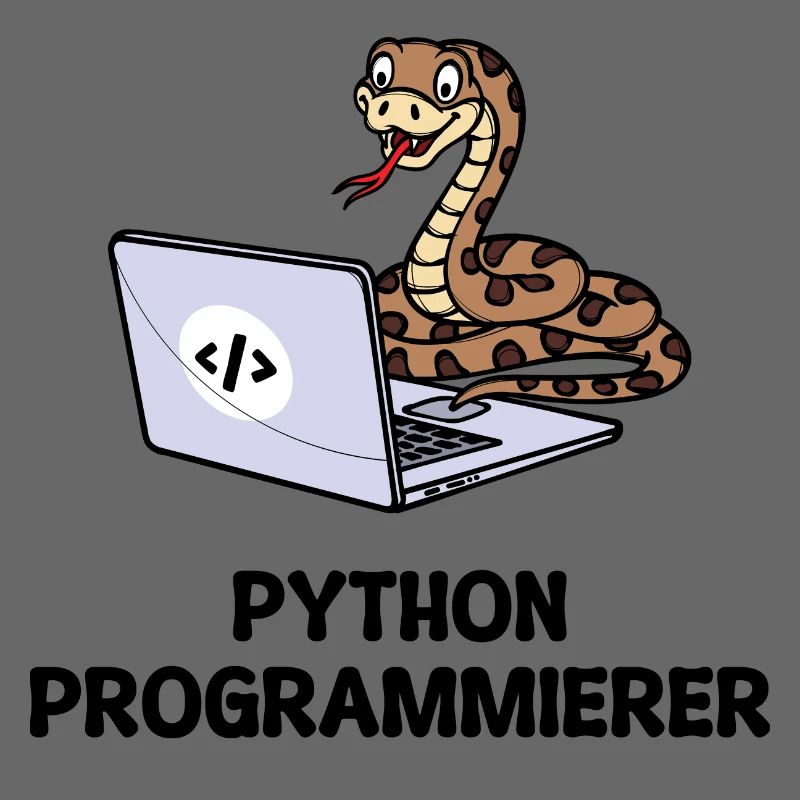 Déclaration du développeur de code informatique du programmeur