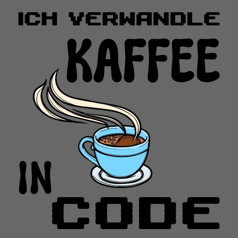 Coden Computerfreak Déclaration du développeur Nerd