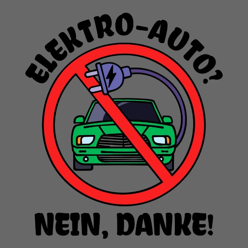 Tanken Statement Antrieb E-auto Energiespeicher