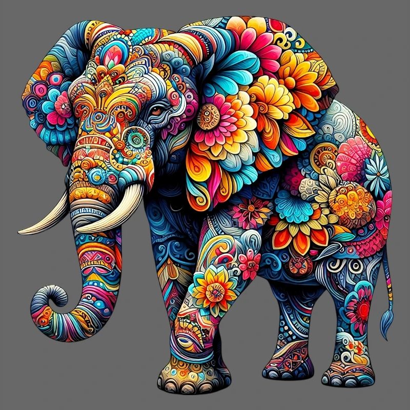 Elefant