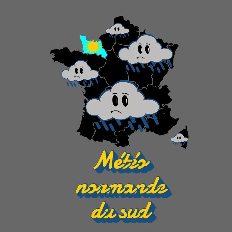 Météo rhônalpine