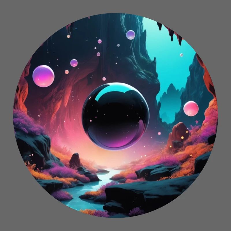 Black Sphere