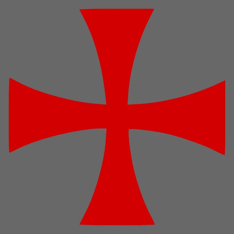 Jerusalem Cross Jerusalem Cross