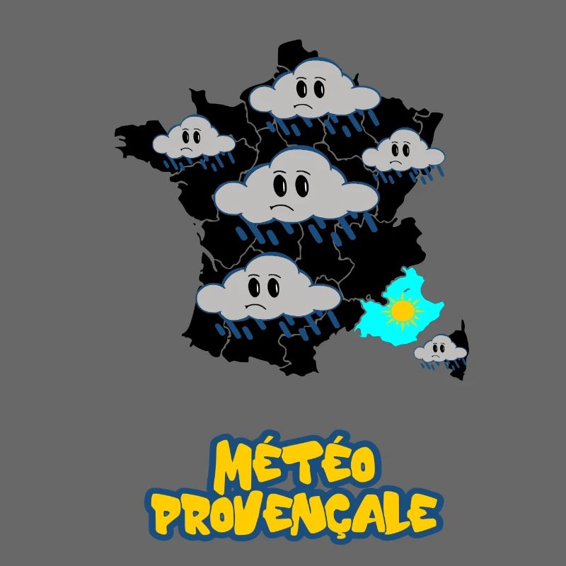 Météo Provençale