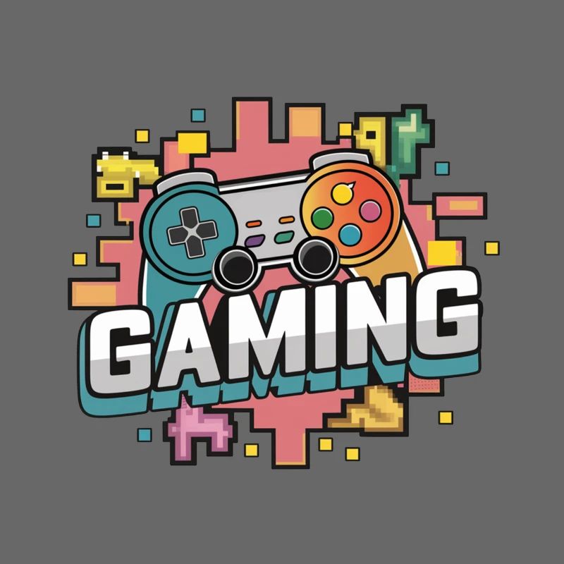 Gaming - Controller