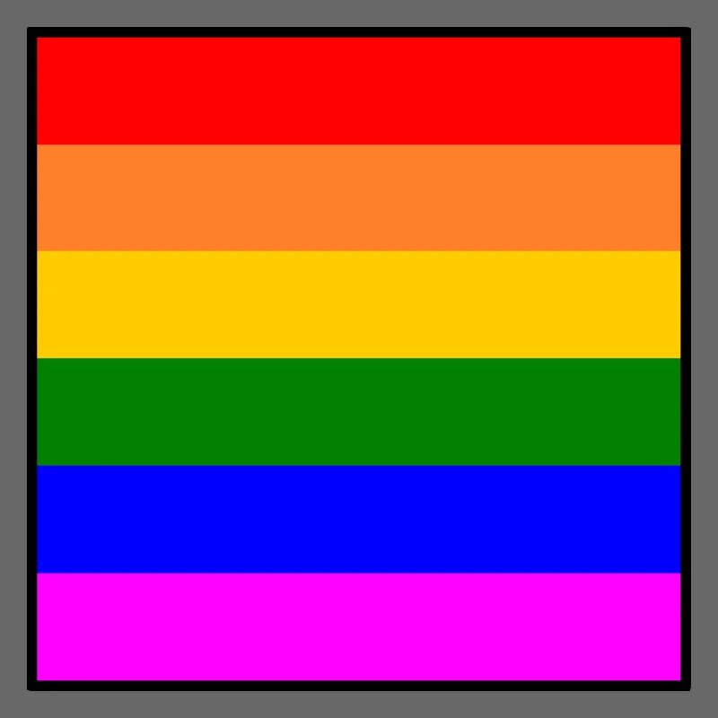 Regenbogen