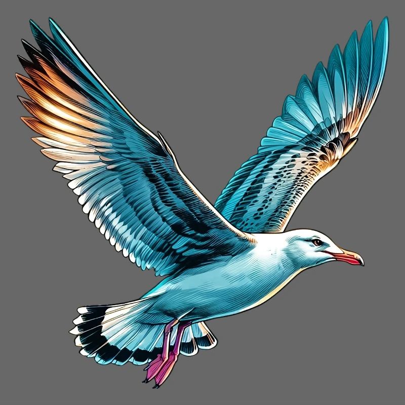 Mouette