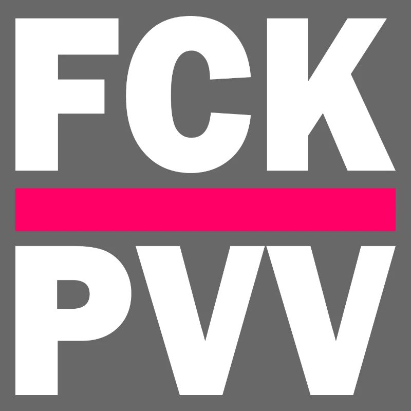 Fck pvv