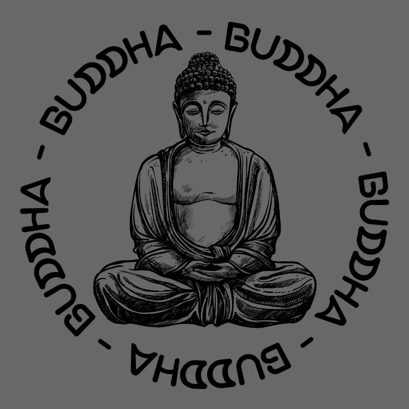 Buddha - Buddha - Buddha Liebe