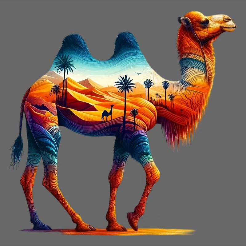 Kamel