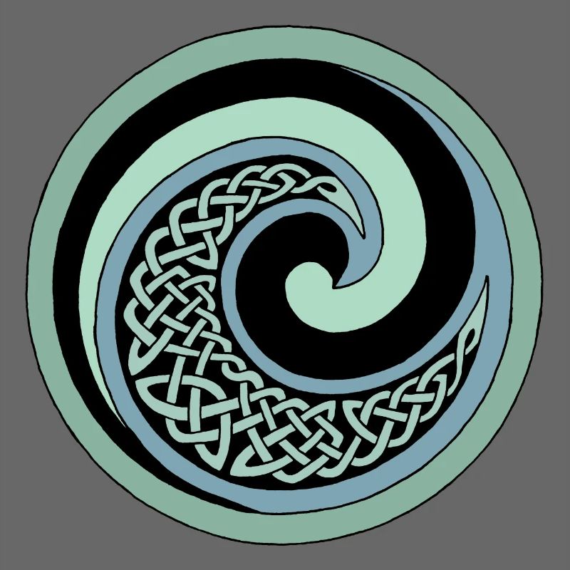 Ocean Wave