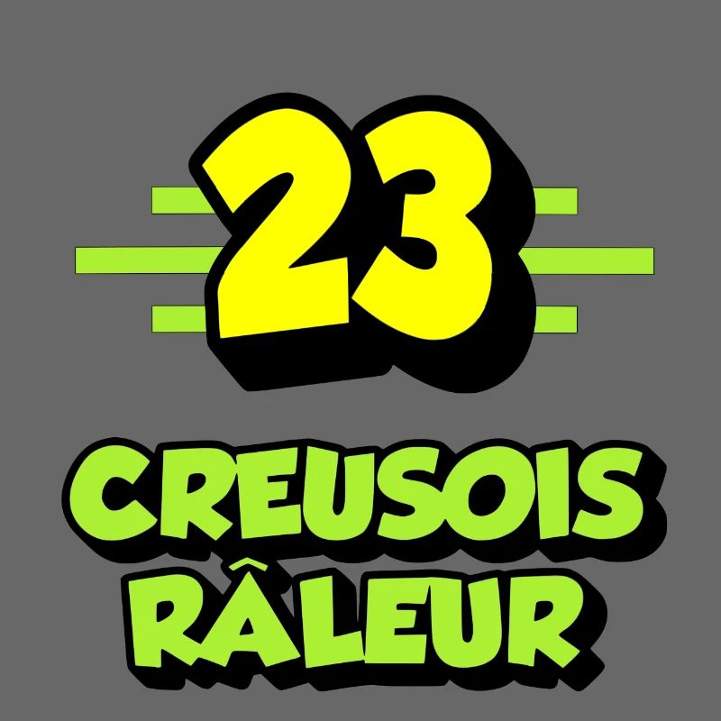 Complaining Creuse