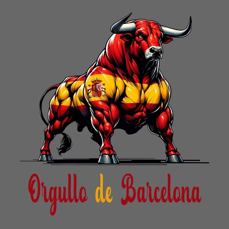 Le design du drapeau de la Fierté de Barcelone