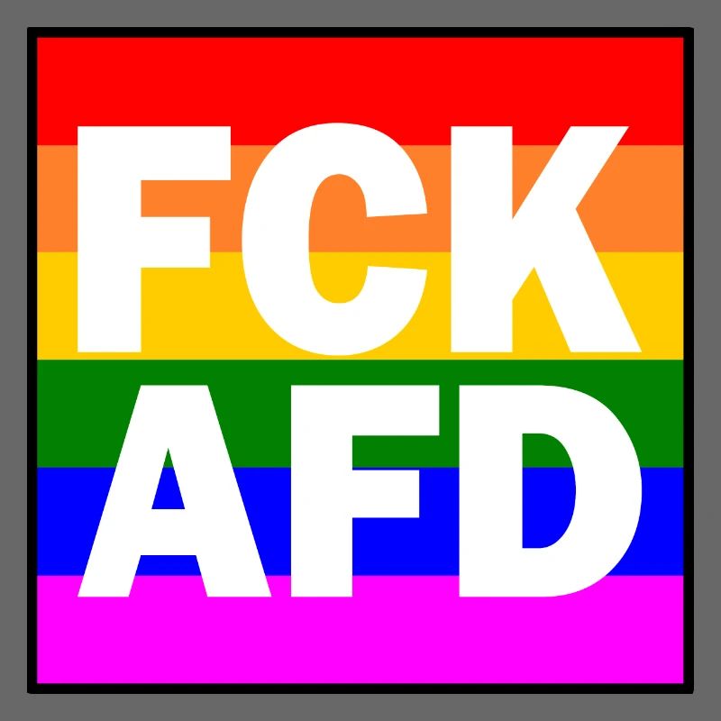 Fck afd