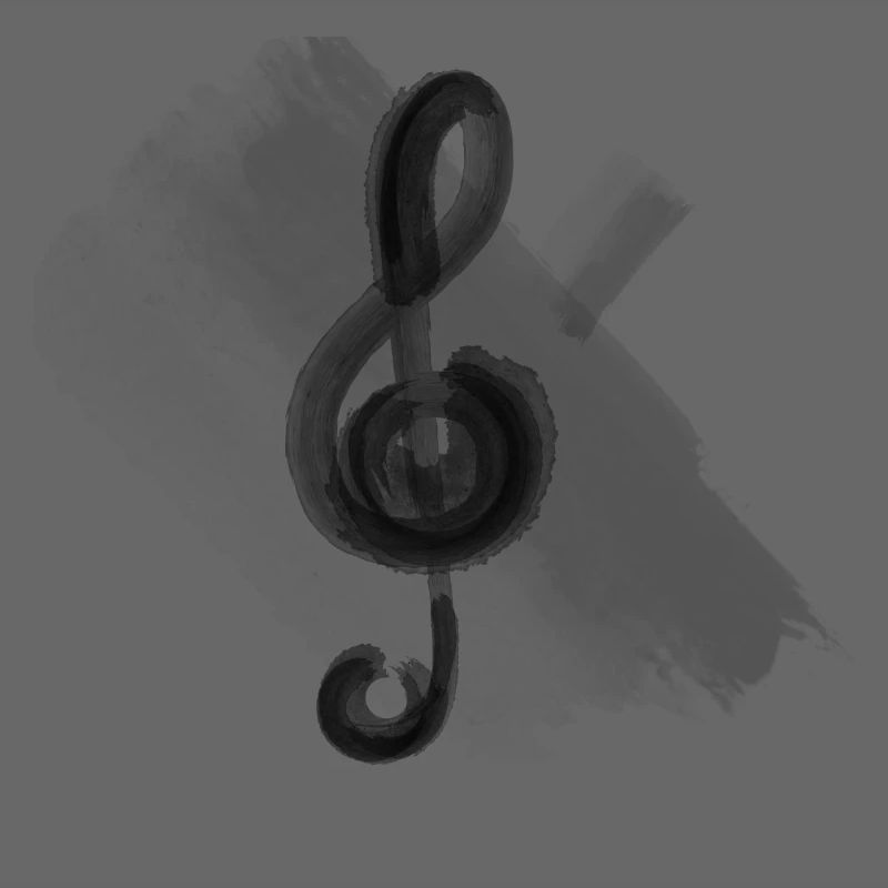 Clef Music Gift