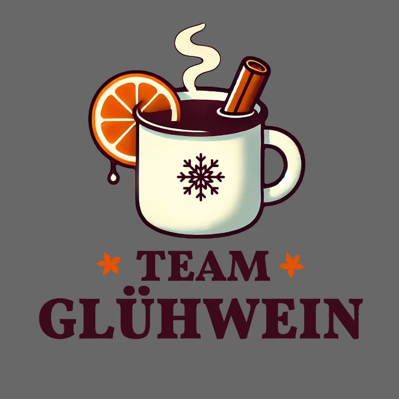 Team Mulled Wine
