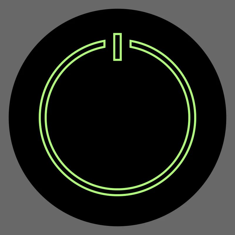Power Button