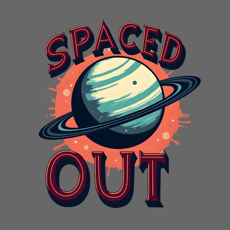 Spaced Out