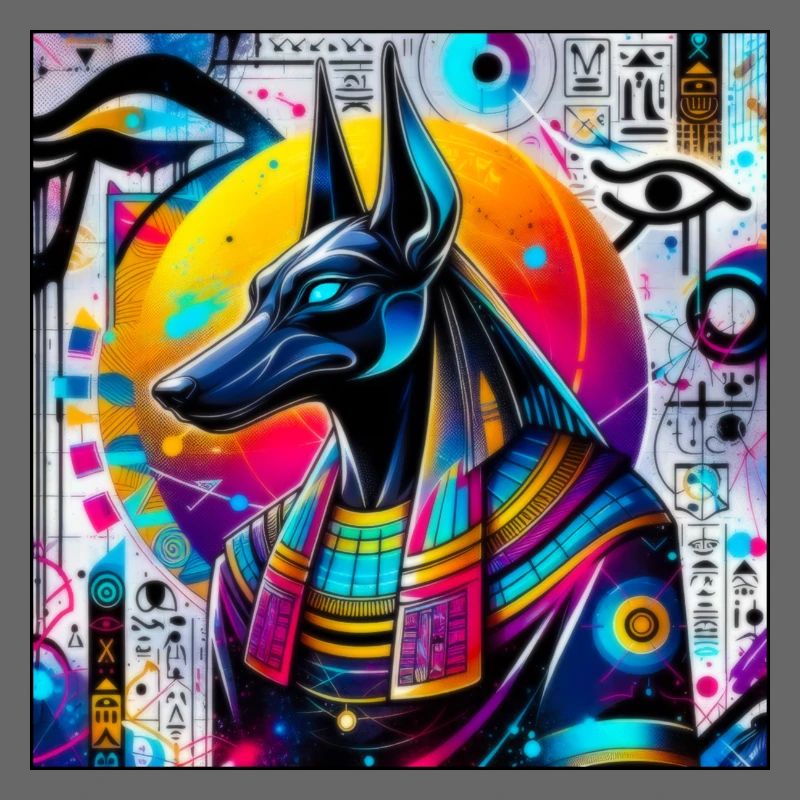 Anubis