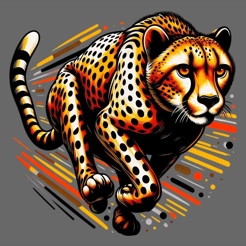 Guépard