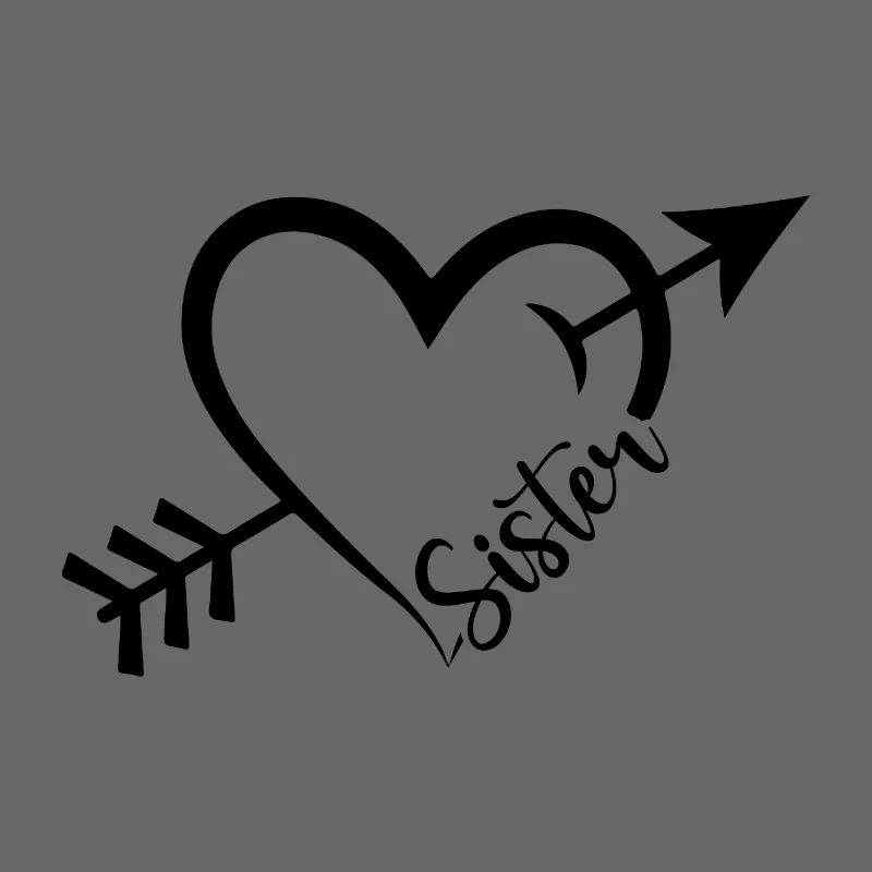 beste Schwester