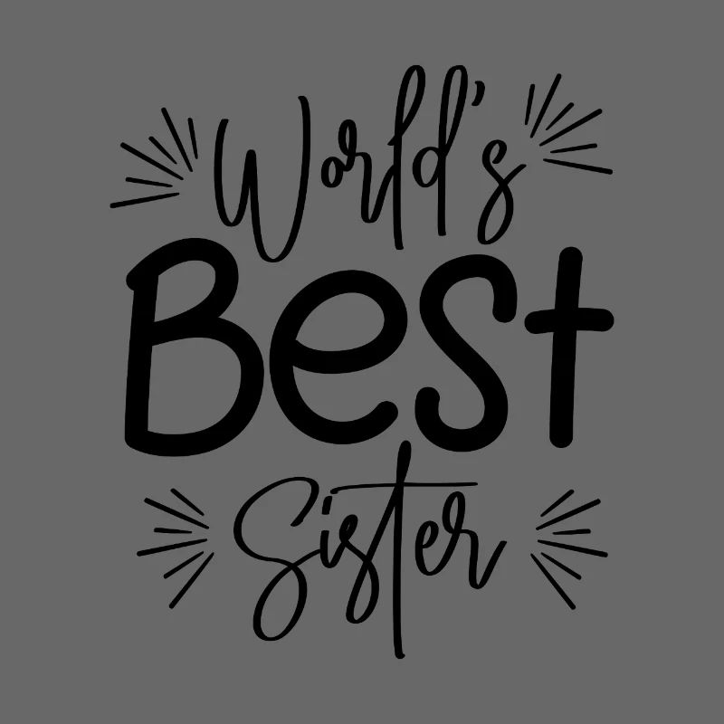 Beste Schwester