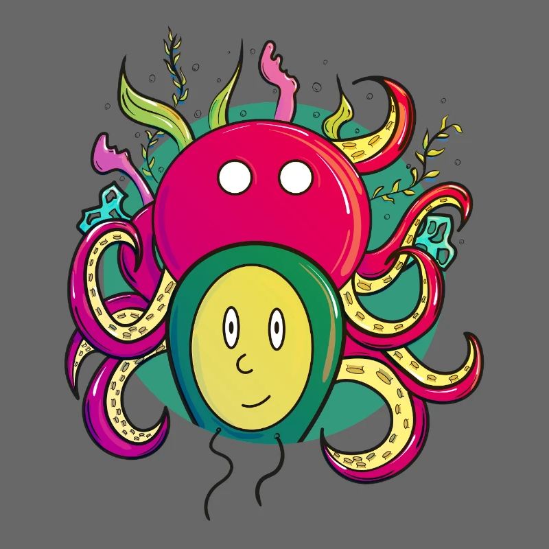 Octopus Mind