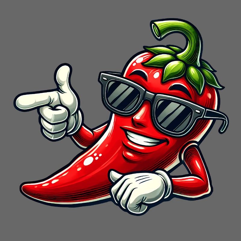 Coole Chili
