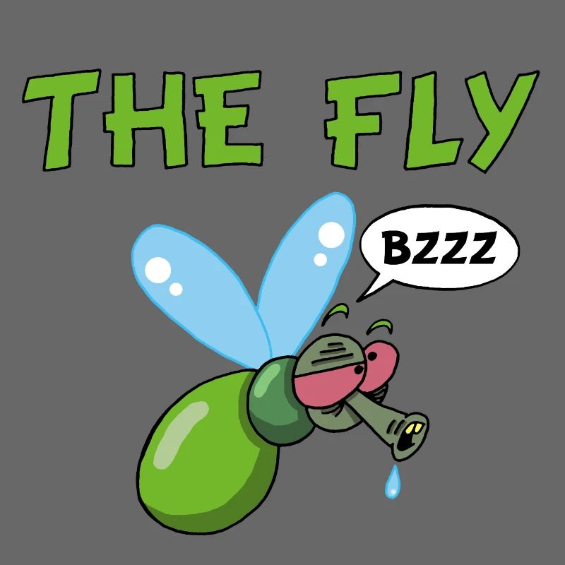 Die Fliege