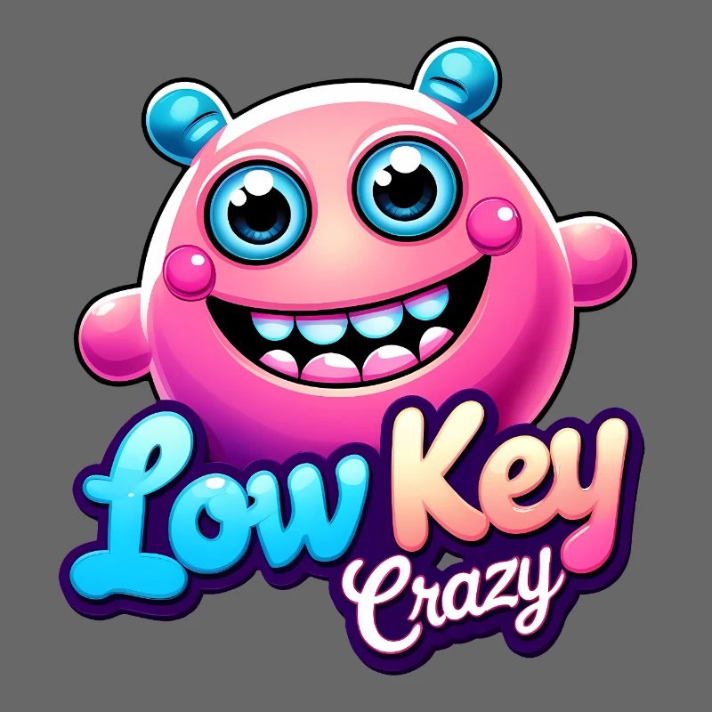 Low Key Crazy