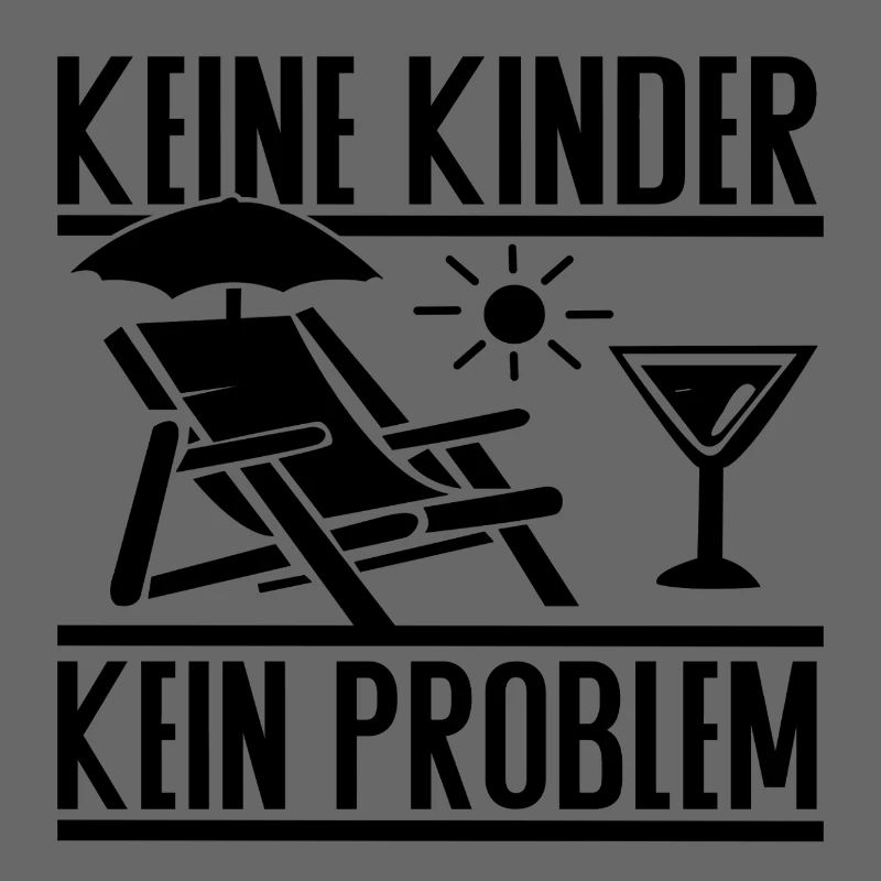 Keine Kinder Kein Problem – Kinderfreier Lifestyle