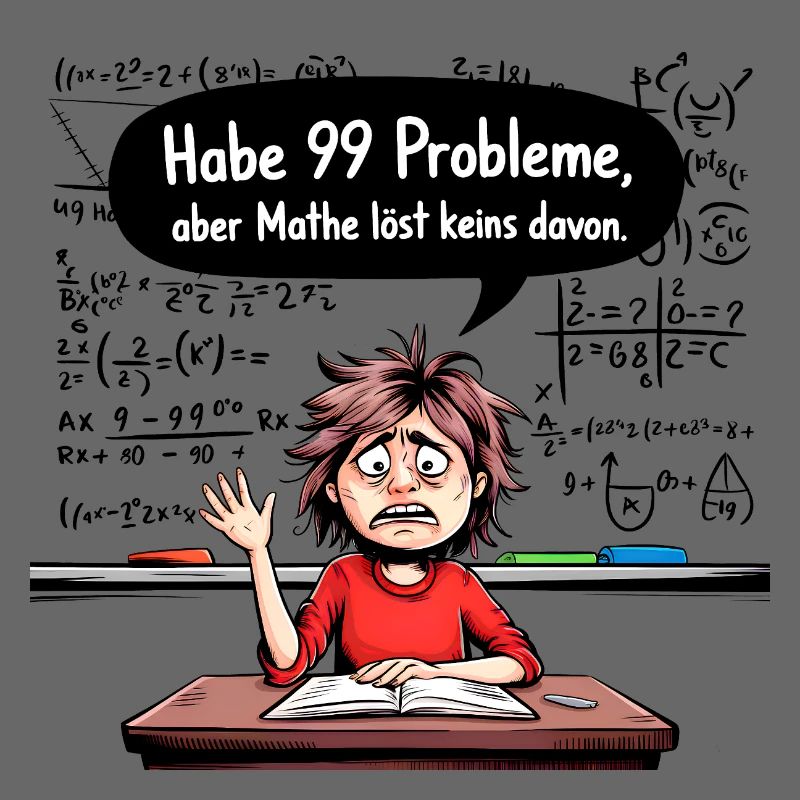 Mathe-Probleme