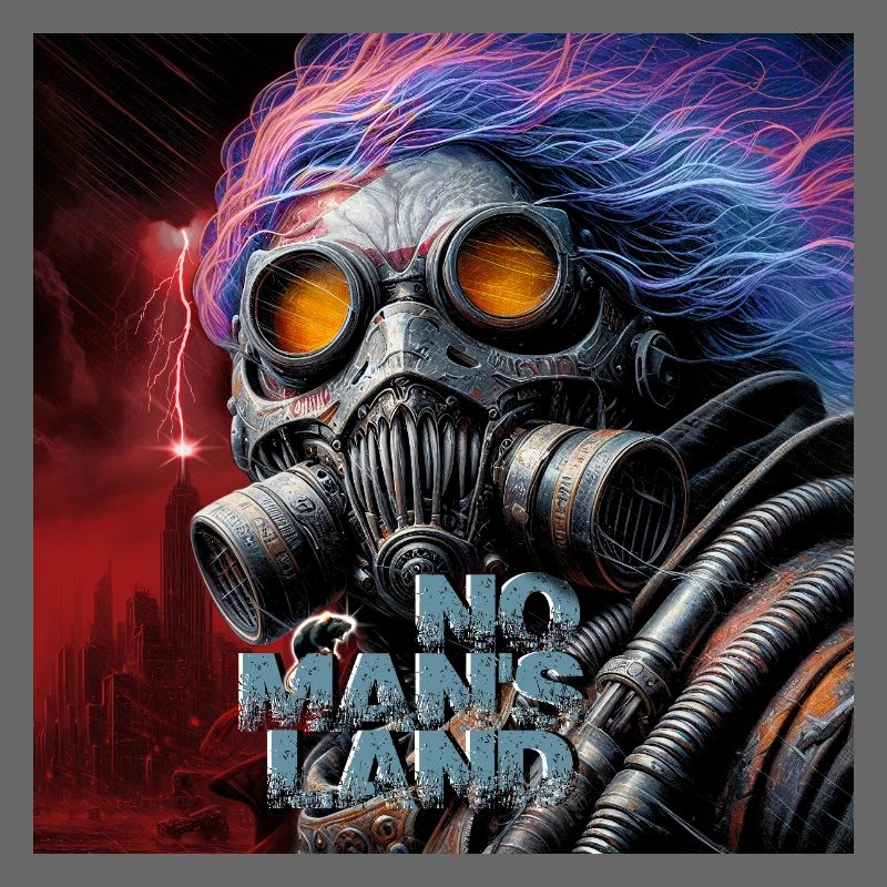 Mutant Cyberpunk