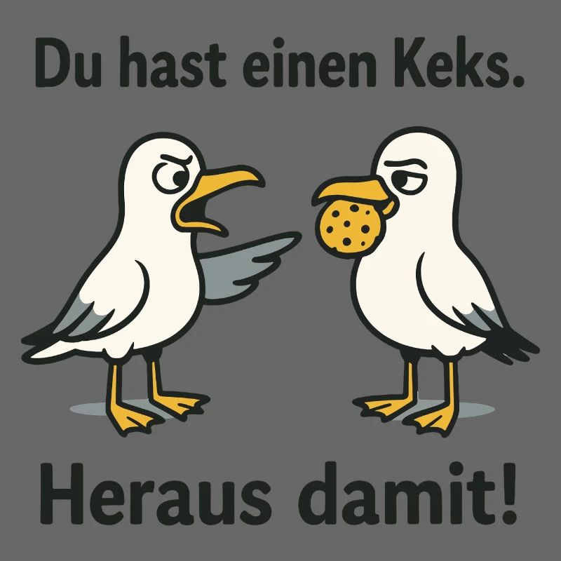 Vous avez un cookie avec