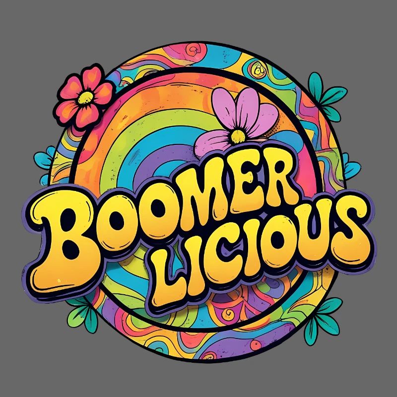 Boomerlicious