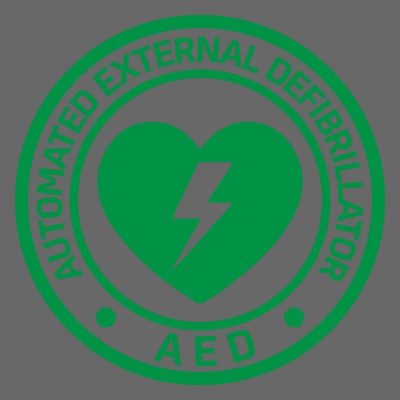 AED Notfall-Defibrillator Erste Hilfe