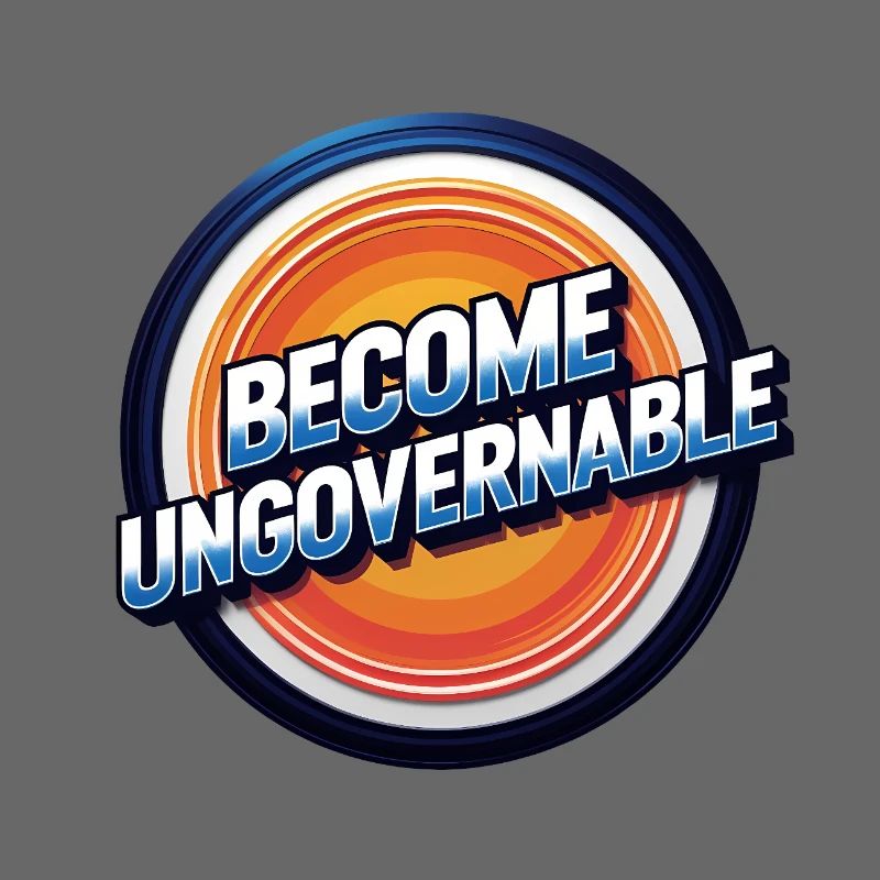 Devenir ingouvernable