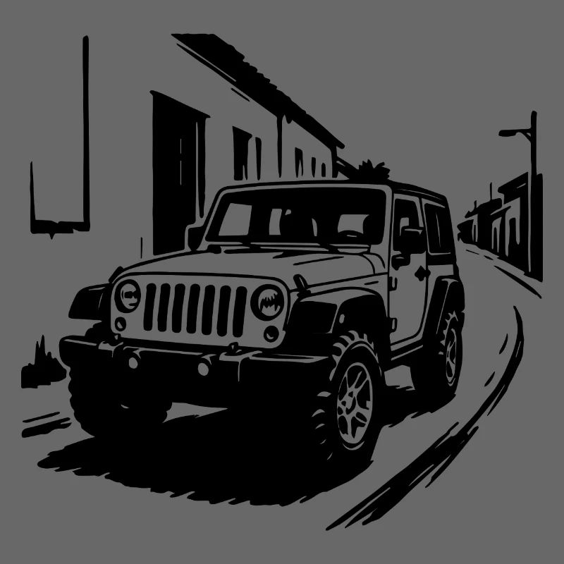 Offroad Beast Classic