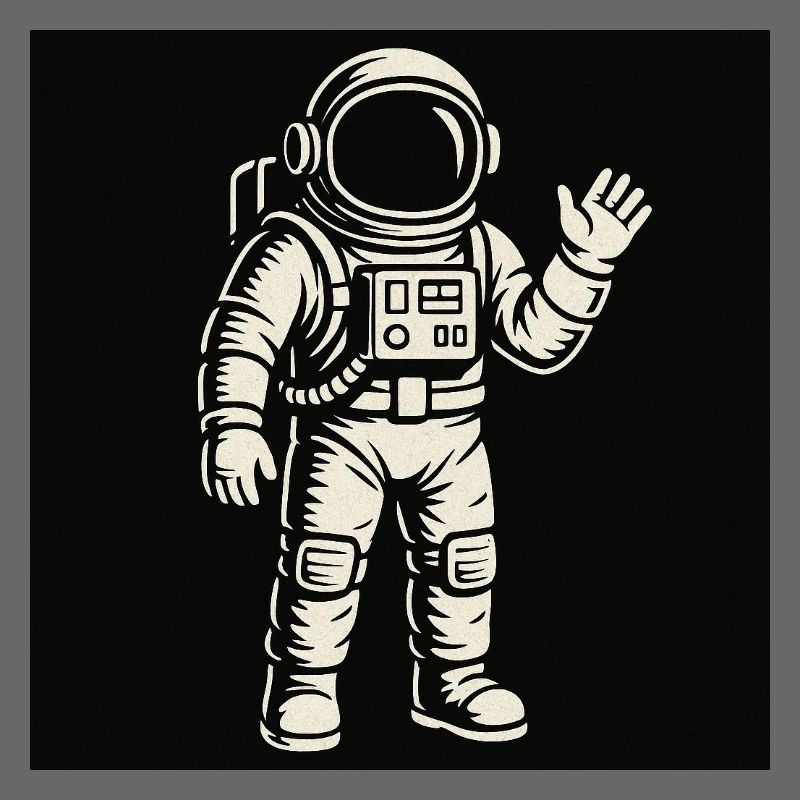 Space Buddy