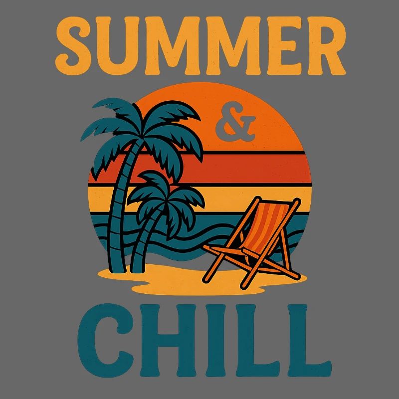 Summer & Chill