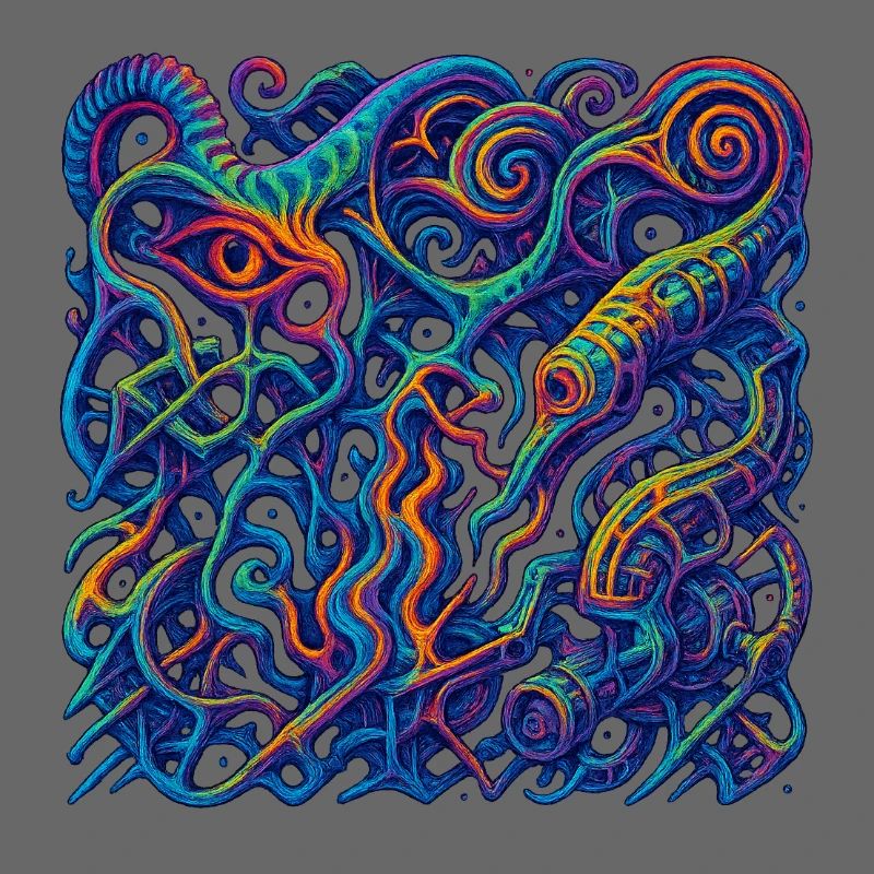 Grille d’hallucination