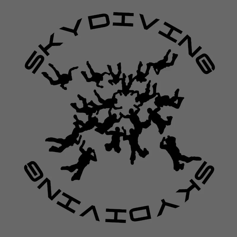 Skydiving