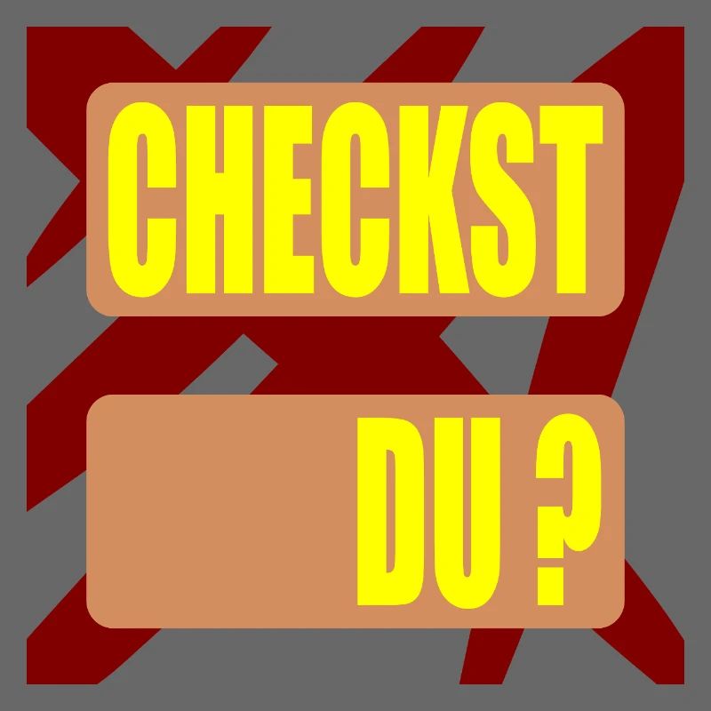 CHECKST DU WORTSCHATZ